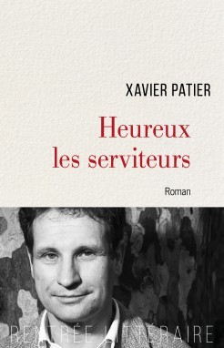 Heureux les serviteurs (9782204123099-front-cover)