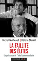 LA FAILLITE DES ELITES (POCHE) (9782204123303-front-cover)