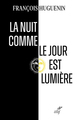 La nuit comme le jour est lumière (9782204148450-front-cover)