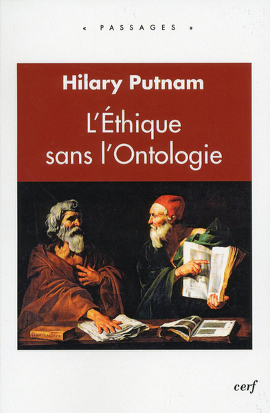 L'éthique sans l'ontologie (9782204101301-front-cover)