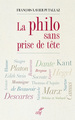 La philo sans prise de tête (9782204137782-front-cover)