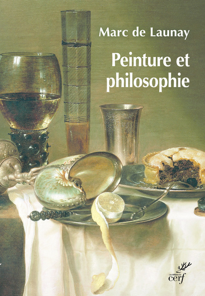 Peinture et philosophie (9782204142113-front-cover)