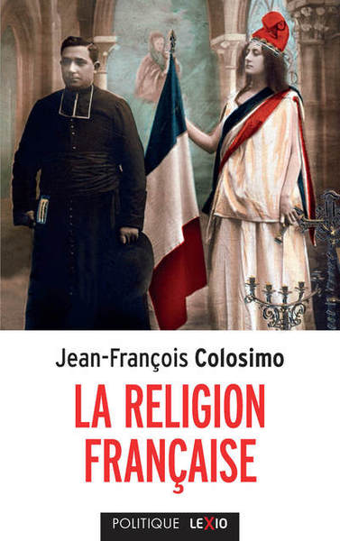La religion française (9782204147415-front-cover)