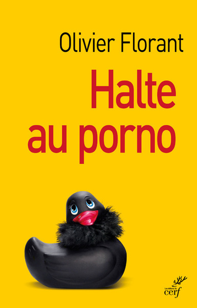 Halte au porno (9782204111973-front-cover)