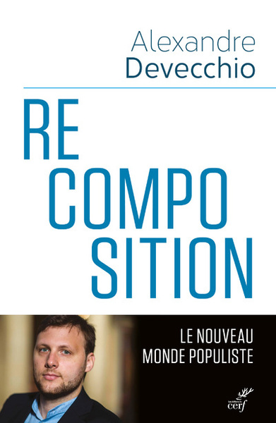 Recomposition (9782204120494-front-cover)