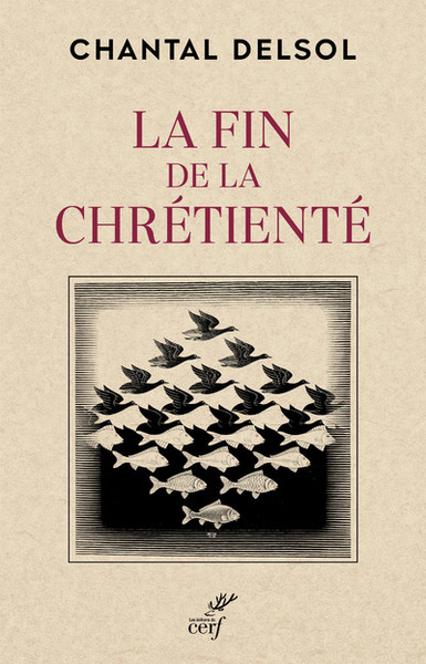 LA FIN DE LA CHRETIENTE (9782204146197-front-cover)