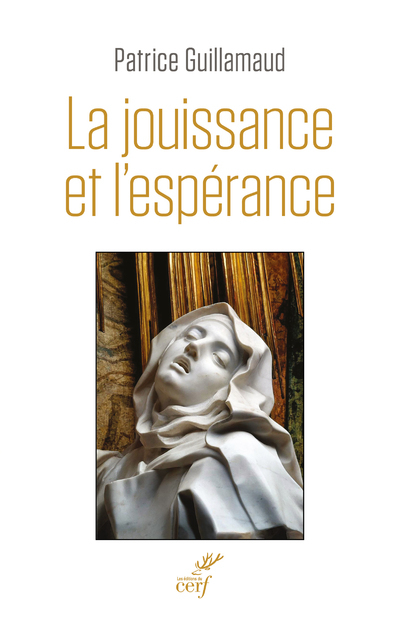 La jouissance et l'espérance (9782204133456-front-cover)