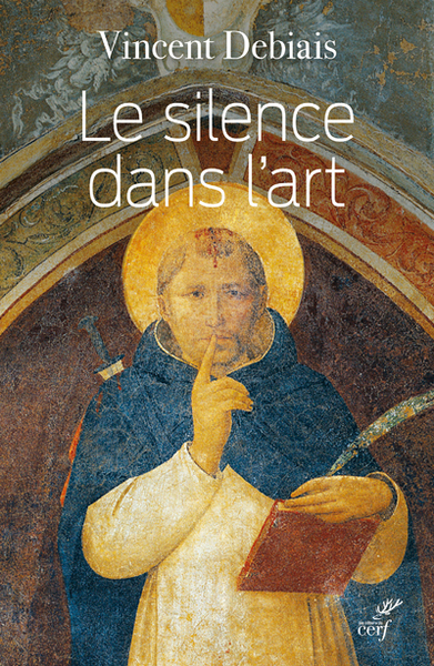 Le silence dans l'art (9782204116978-front-cover)