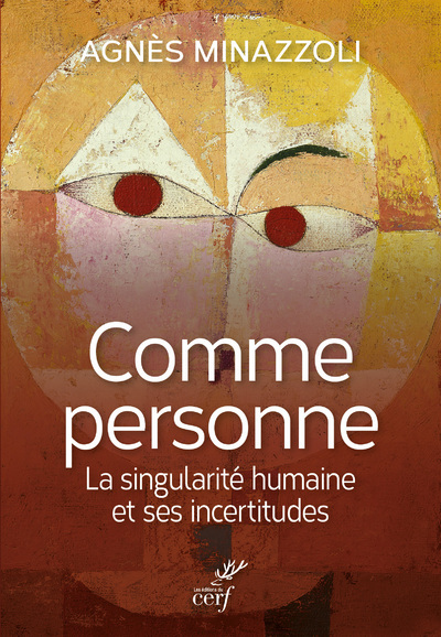 Comme personne (9782204123075-front-cover)
