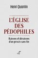 L'Eglise des pédophiles - Raisons et déraisons d'un procès sans fin (9782204144735-front-cover)