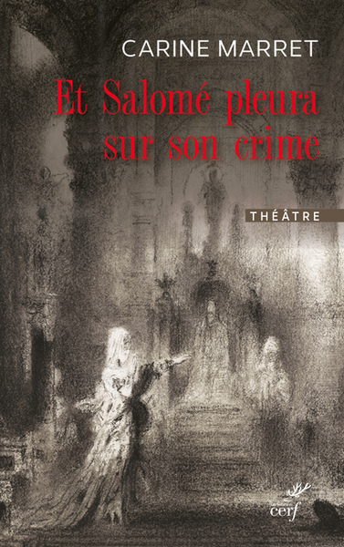 Et Salomé pleura sur son crime (9782204134071-front-cover)