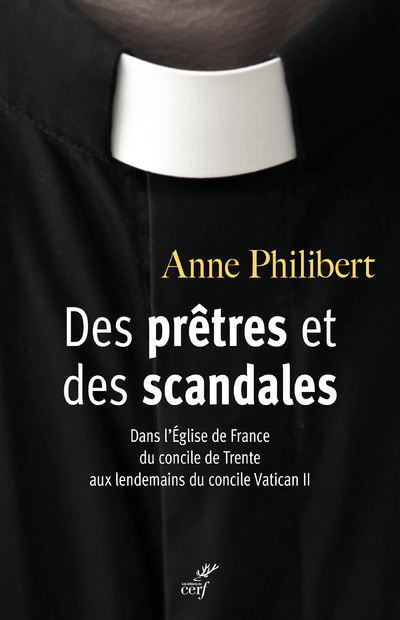 Des prêtres et des scandales (9782204115698-front-cover)