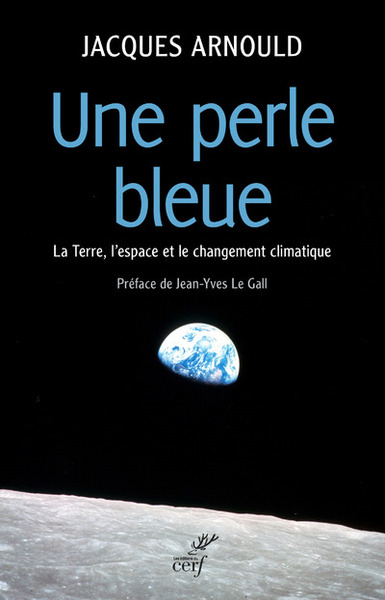 Une perle bleue (9782204104227-front-cover)