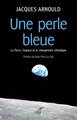 Une perle bleue (9782204104227-front-cover)