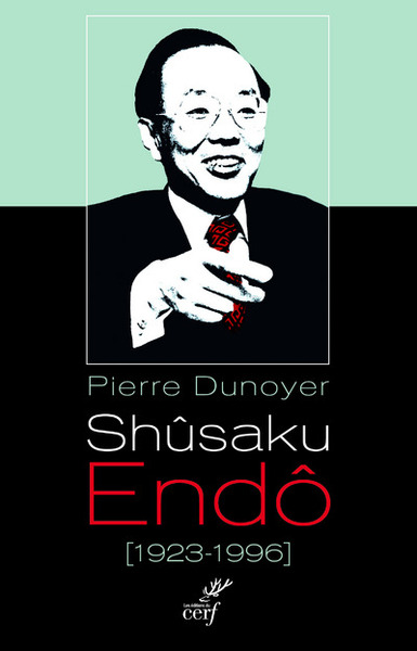 Shûsaku Endô (1923-1996) (9782204100205-front-cover)
