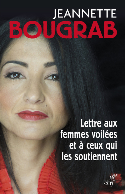 Lettre aux femmes voilées et à ceux qui les soutiennent (9782204130417-front-cover)