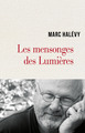 Les mensonges des Lumières (9782204124966-front-cover)