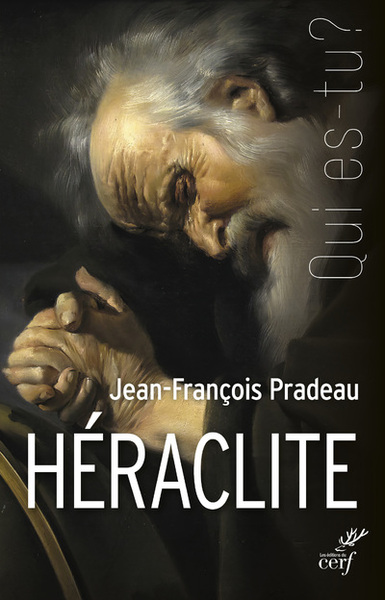 Héraclite (9782204144087-front-cover)