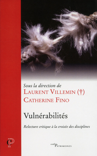 Vulnérabilités (9782204136693-front-cover)