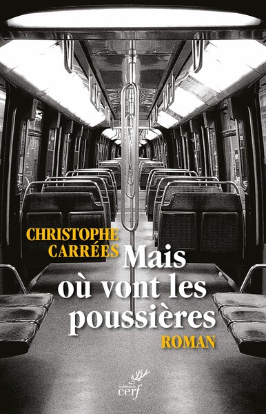 Mais où vont les poussières (9782204170376-front-cover)