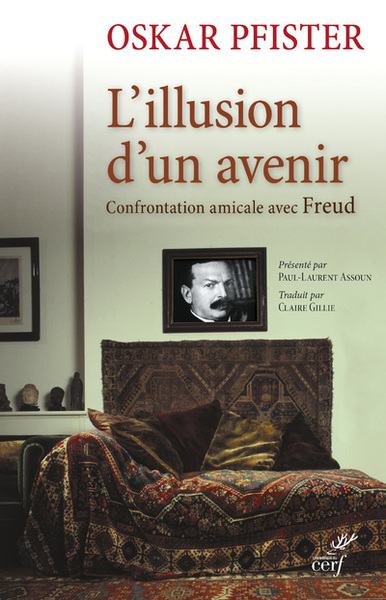 L'Illusion d'un avenir (9782204102810-front-cover)