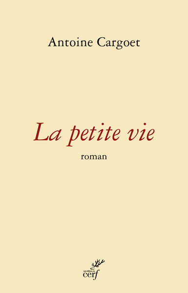 La petite vie (9782204172554-front-cover)
