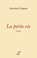 La petite vie (9782204172554-front-cover)