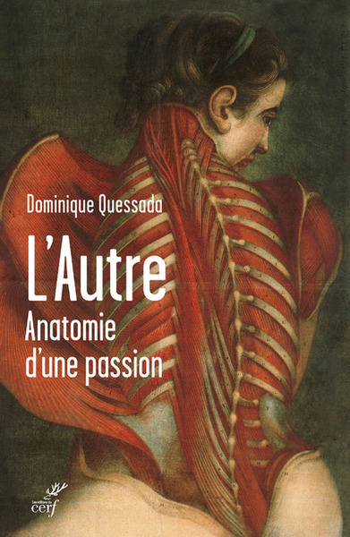 L'autre. Anatomie d'une passion (9782204125871-front-cover)