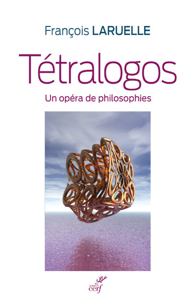 Tétralogos (9782204130349-front-cover)