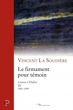 Le firmament pour témoin (9782204108102-front-cover)