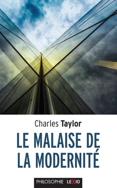 Le malaise de la modernité (9782204104494-front-cover)