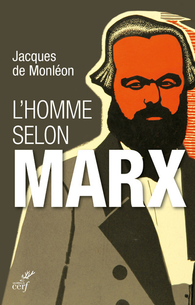 L'homme selon Marx (9782204126601-front-cover)