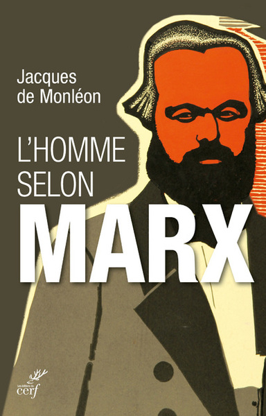 L'homme selon Marx (9782204126601-front-cover)