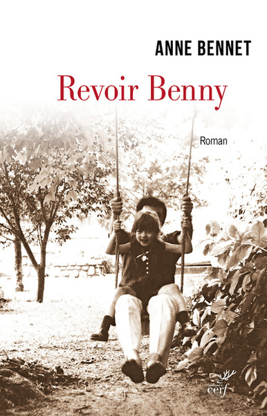 Revoir Benny (9782204134200-front-cover)