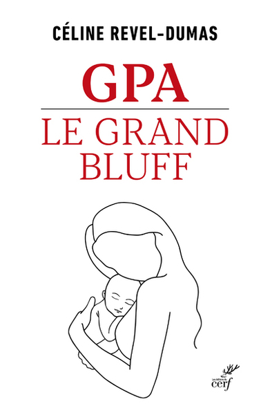 GPA - Le Grand Bluff (9782204128681-front-cover)