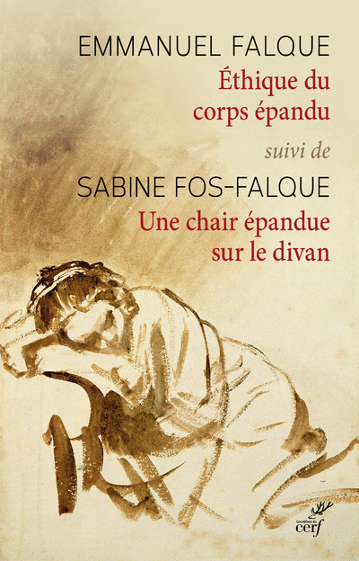 Ethique du corps épandu (9782204129381-front-cover)