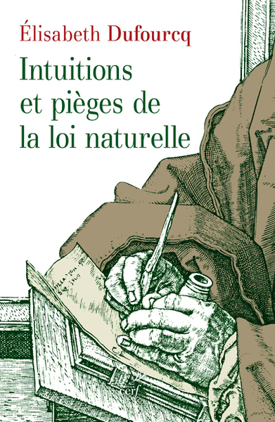 Intuitions et pièges de la loi naturelle (9782204133012-front-cover)