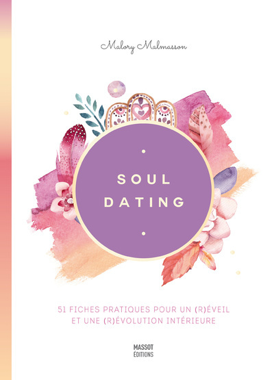 Soul dating (9791097160418-front-cover)