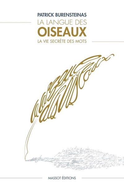 La langue des oiseaux (9791097160388-front-cover)