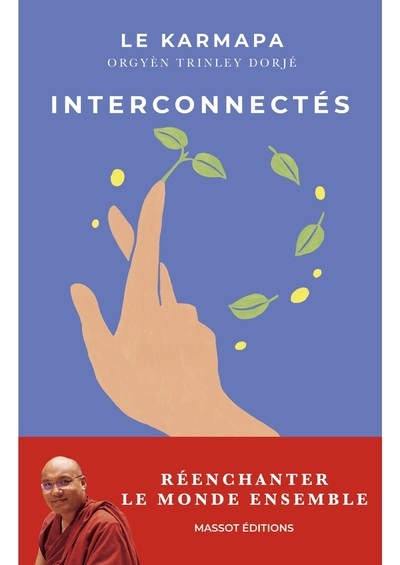 interconnectés - Réenchanter le monde ensemble (9791097160562-front-cover)
