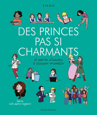 Des princes pas si charmants et autres illusions à dissiper ensemble (9791097160982-front-cover)