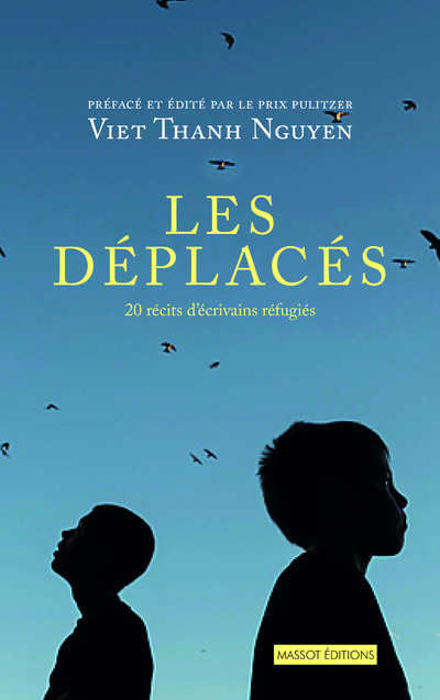 Les déplacés (9791097160586-front-cover)