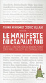 Le manifeste du crapaud fou (9791097160043-front-cover)