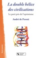 La double hélice des civilisations (9782367170855-front-cover)