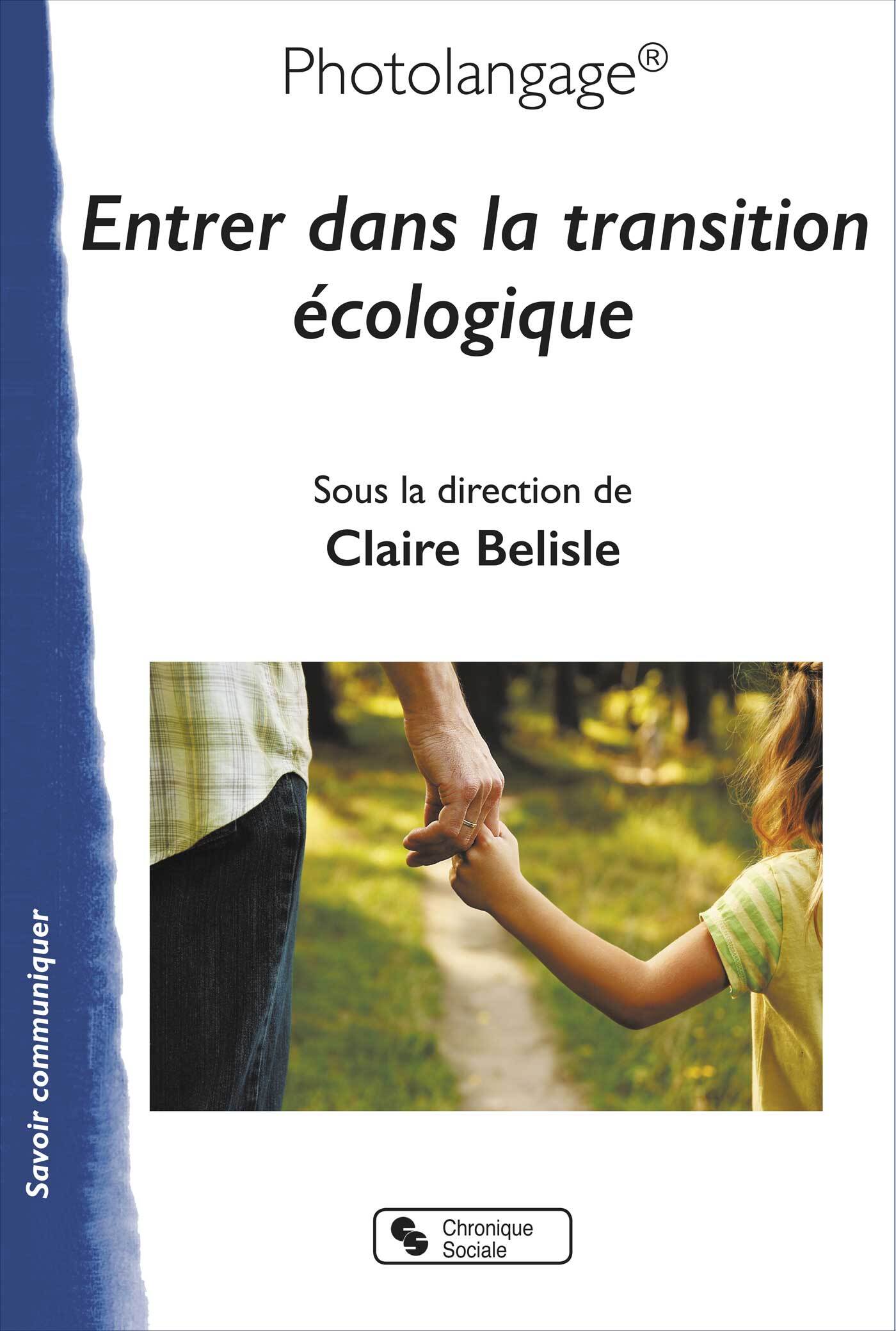 Photolangage® Entrer dans la transition écologique (9782367179490-front-cover)