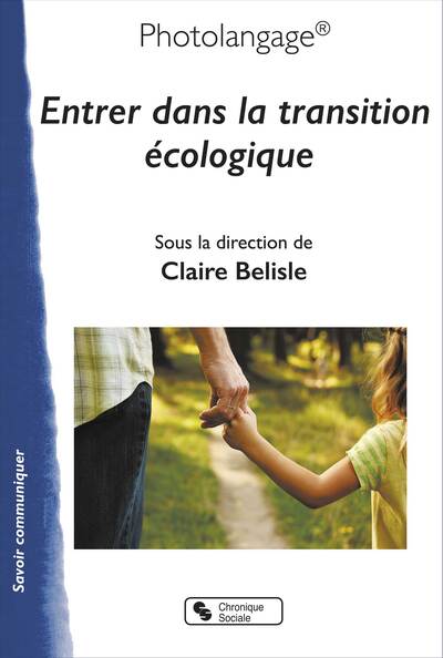 Photolangage® Entrer dans la transition écologique (9782367179490-front-cover)