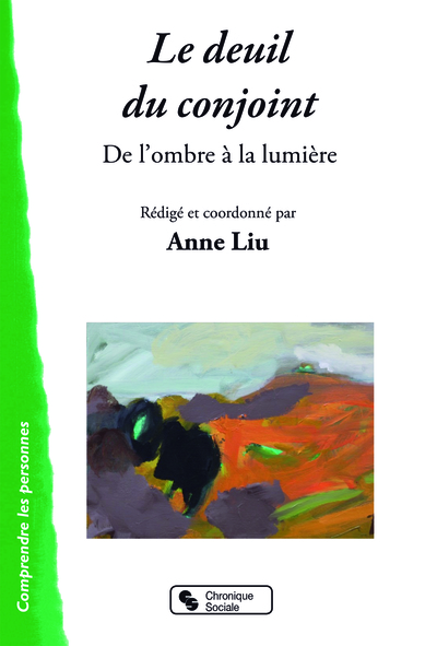 DEUIL DU CONJOINT (LE) (9782367173429-front-cover)