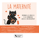 La maternité, Préparer les aîné(e)s à la séparation lors de l'accouchement (9782367176703-front-cover)