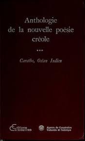 Anthologie de la nouvelle poésie créole (9785012903037-front-cover)