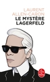 Le mystère Lagerfeld (9782253820468-front-cover)